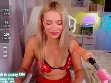 Chaturbate Live Porn of margohotty