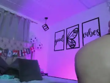 Chaturbate Sex Cam of nicolee_millerr