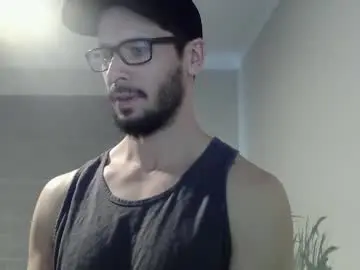 Chaturbate Free Porn Cam of ryan_chatter