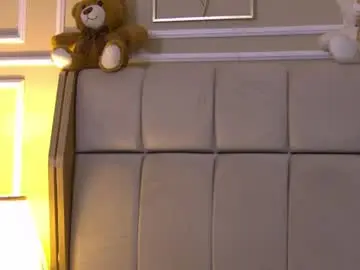 Chaturbate Watch Live Sex Cams of serena_bennet