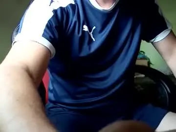 Chaturbate Free Live Porn of spanishharddick