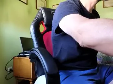 Chaturbate Adult Webcam of spanishharddick
