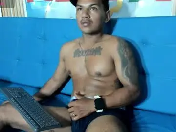 Chaturbate Sex Cam of steven_walkerr
