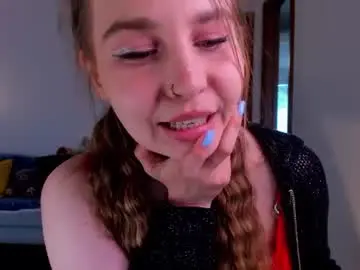 Chaturbate Free Porn Cam of sweetmila1