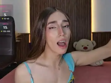 Chaturbate Adult Webcam of tifanny_doll01