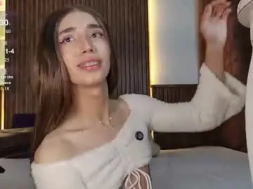 Chaturbate Best live sex cam show of tifanny_doll01