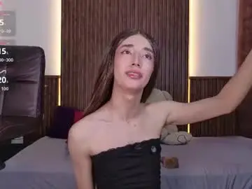 Chaturbate Live Sex Cam of tifanny_doll01