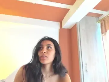 Chaturbate Live Sex of velvetandshadows