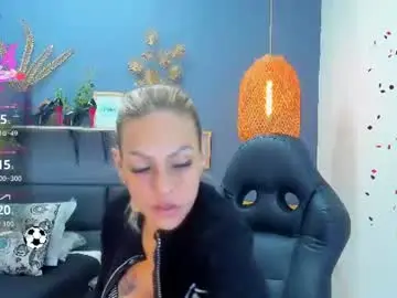 Chaturbate Free Porn Cam of yessika_parker