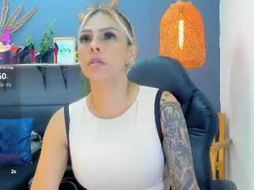 Chaturbate Free Porn Cam of yessika_parker