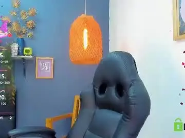 Chaturbate Adult Webcam of yessika_parker