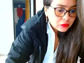 Chaturbate Live Sex Cam of anaids_dam
