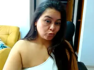Chaturbate Watch Live Sex Cams of anaids_dam