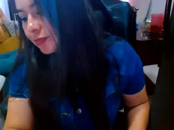 Chaturbate Sex Chat of anaids_dam