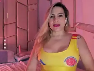 Chaturbate Free Live Porn of angel_vibes_