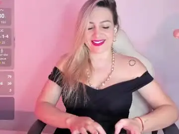 Chaturbate Sex Cam of angel_vibes_