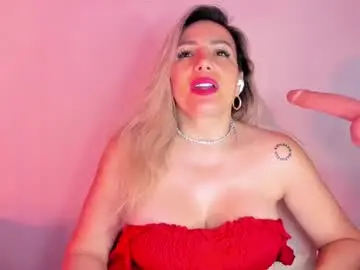 Chaturbate Live Sex Cam of angel_vibes_