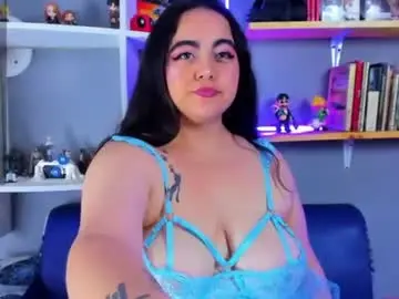 Chaturbate Adult Webcam of annieesweett_