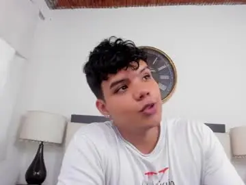 Chaturbate Adult Video Chat of axel_forte
