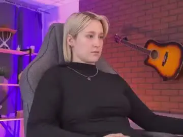 Chaturbate Free Porn Cam of cinbellamy