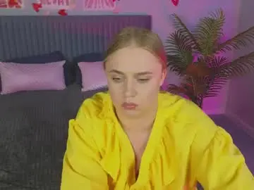 Chaturbate Nude Webcam of cutefever