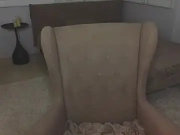 Chaturbate Live Porn of cutefever