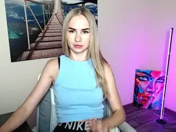 Chaturbate Free Porn Cam of erikagavin