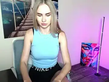 Chaturbate Live Sex Cam of erikagavin