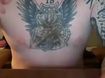 Chaturbate Free Porn Cam of jamesbuilt