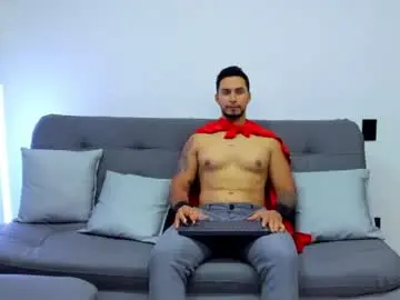 Chaturbate Free Live Porn of juan_muscle