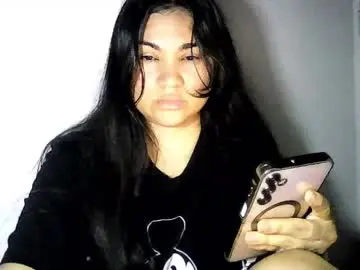 Chaturbate Sex Chat of laurengirls1