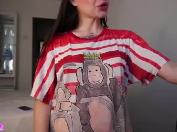 Chaturbate Best Webcam of leyla_ly