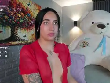 Chaturbate Best Webcam of magic_ivone