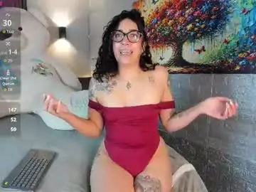 Chaturbate Live Sex of magic_ivone