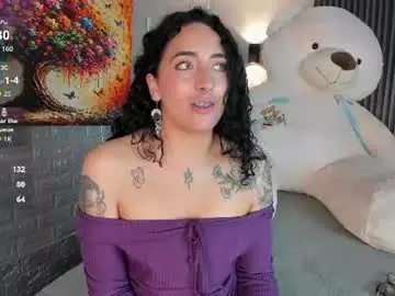 Chaturbate Sex Cam of magic_ivone