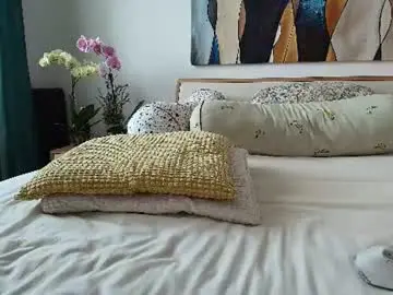 Chaturbate Sex Chat of mis_eva