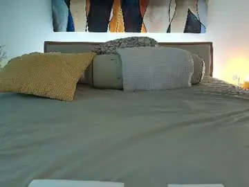 Chaturbate Free Live Porn of mis_eva