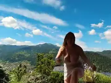 Chaturbate Sex Chat of mis_eva