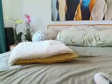 Chaturbate Live Sex Cam of mis_eva