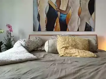 Chaturbate Sex Chat of mis_eva