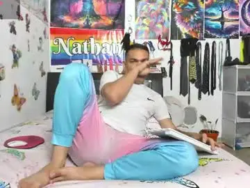 Chaturbate Adult Webcam of nathannathaniel