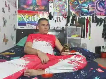 Chaturbate Free Porn Cam of nathannathaniel