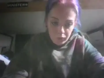 Chaturbate Sex Cam of queenstonermami