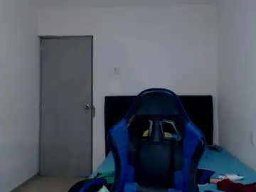 Chaturbate Sex Cam of sexynatalia25