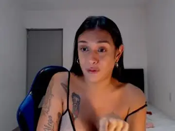 Chaturbate Live Sex of sexynatalia25