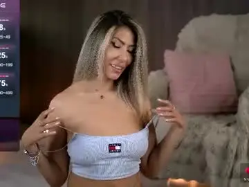 Chaturbate Private Sex Chat of sophiapotts