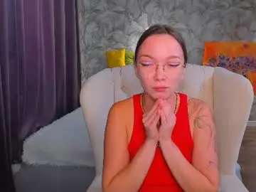 Chaturbate Sex Cam of susannjohnson