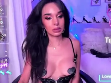 Chaturbate Sex Chat of valeriadion
