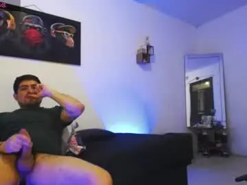 Chaturbate Adult Webcam of william_steel_