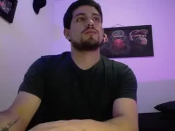 Chaturbate Live Porn of william_steel_